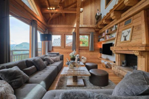 Chalet Ar Menez